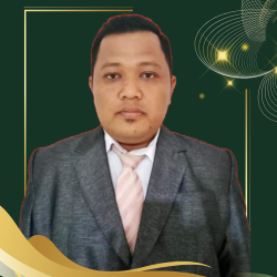 ANAM NASRULLOH. H, S.H.I, M.H