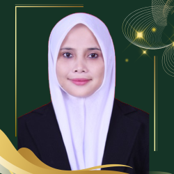 Hj. NURUL HIKMAH, S.Pd.I, M.Pd