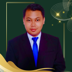 M. Khoirul Anam Al Amiri, S.Sy, M.H