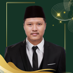 MUHAMMAD NURFIKRI AMIN, S.Sy, M.H