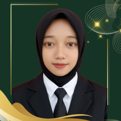 RIYADLOTU SHOLIKHAH, S.Pd.I, M.Ag