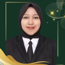 Dr (Cand). ULFA MINA AZKIYAH, S.Ag, M.A