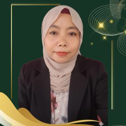 AWATIF TIANA, S.Ag, M.A