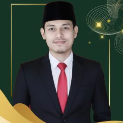MUH. YUSUF, M.Pd
